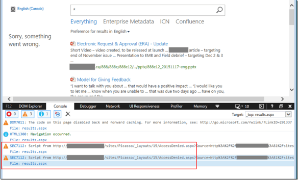 4 - Developer Tools - Console